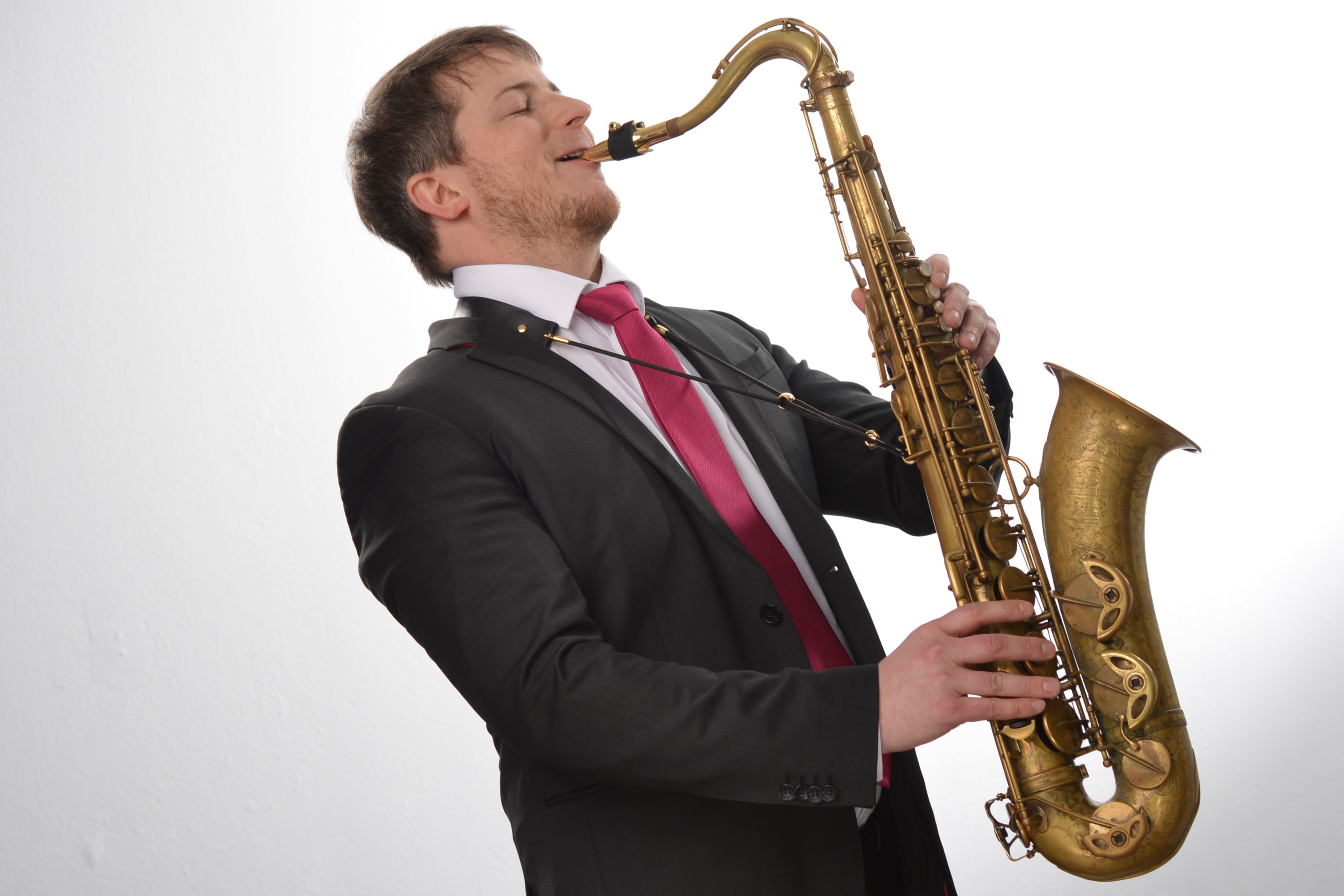 Musiker