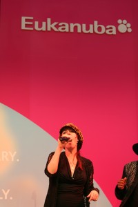 Eukanuba Messe Nürnberg1